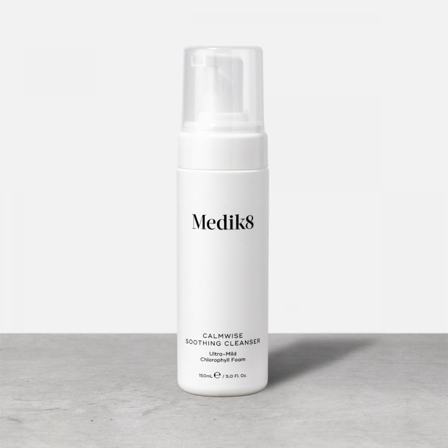 Medik8 Calmwise soothing cleanser