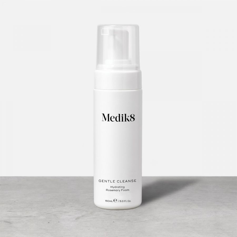 Medik8 gentle cleanse
