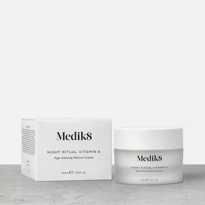 NIGHT RITUAL VITAMIN A