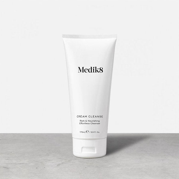 Medik8 Cream cleanse