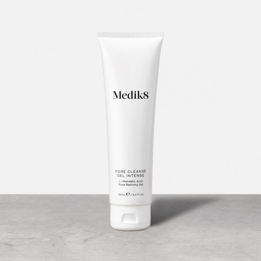 Medik8 Pore cleanse gel intense