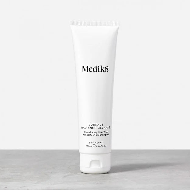 Medik8 surface radiance cleanse
